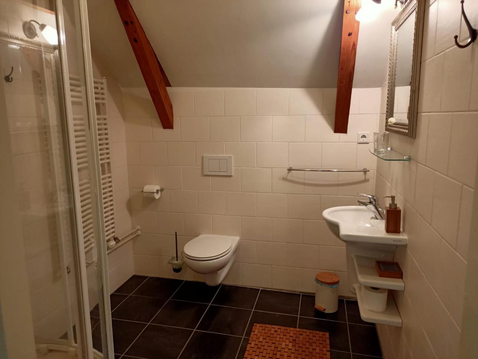 Bij De Friesche Poort Bed & Breakfast Bourtange Room photo